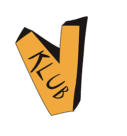 Logo V-klub