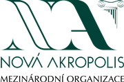 Logo Nová Akropolis