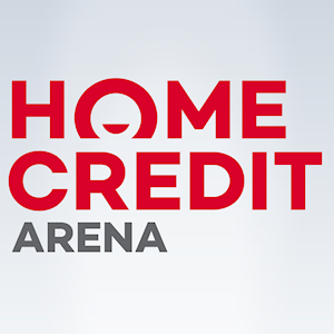 Logo Home Credit Arena