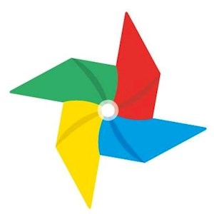 Logo Dům dětí a mládeže Větrník