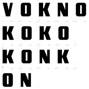 Logo Vokno