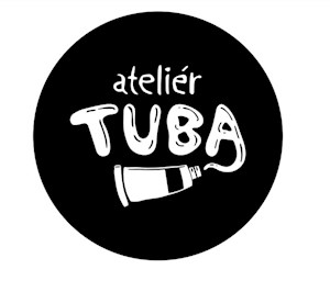 Logo Ateliér TUBA