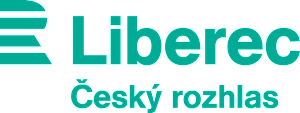 Logo Český rozhlas Liberec