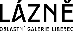 Logo Galerie Lázně Liberec
