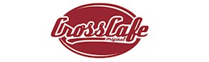 Logo Cross Cafe