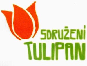 Logo Sdružení Tulipan