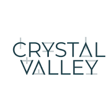 Logo Crystal Valley