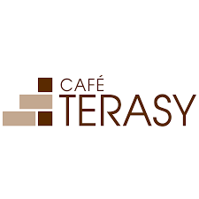 Logo Terasy Café
