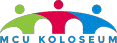 Logo MCU Koloseum
