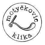 Logo Motyčkovic klika