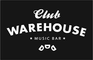 Logo Club Warehouse