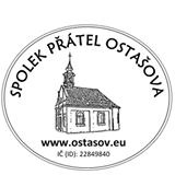 Logo Spolek přátel Ostašova