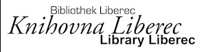 Logo Krajská vědecká knihovna