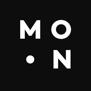 Logo MOON gallery