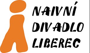 Logo Naivní divadlo