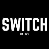 Logo Switch Bar & Café