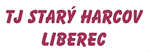 Logo TJ Starý Harcov