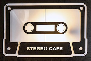 Logo Stereo