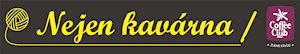 Logo Nejen Kavárna