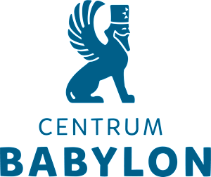 Logo Centrum Babylon 