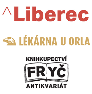 Loga Liberce a Fryče
