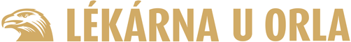 Logo Lékárna U Orla